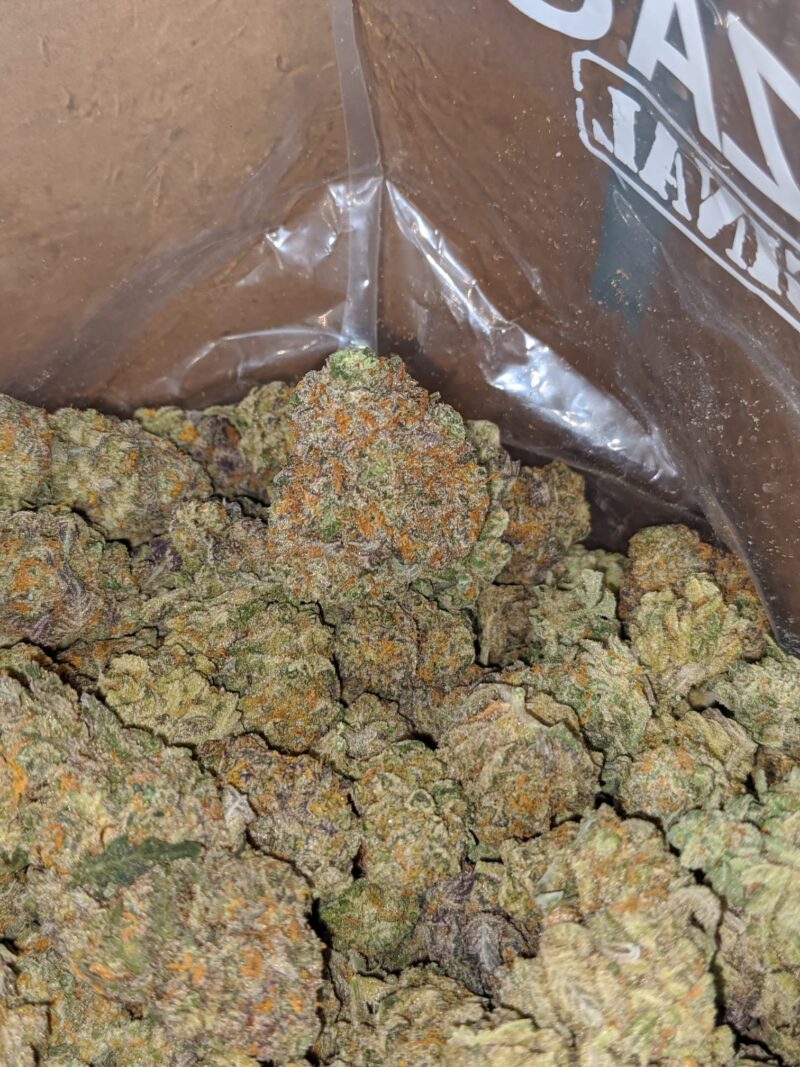 Kush Cookies - Image 7