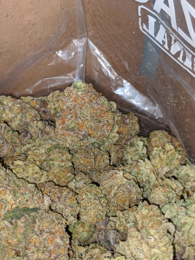 Kush Cookies - Image 6