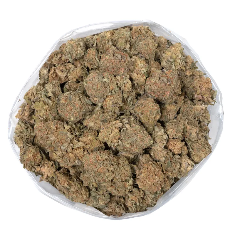 Sunshine Bubble Kush
