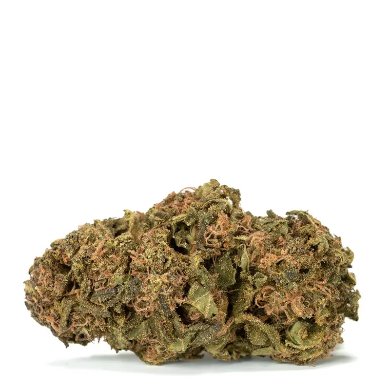 Lemon Berry