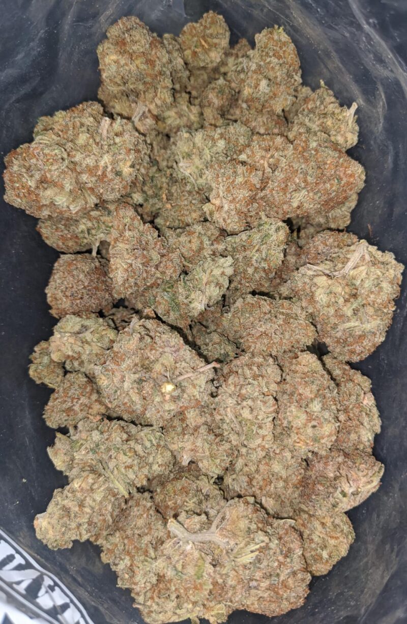 Lemon Crack - Image 4