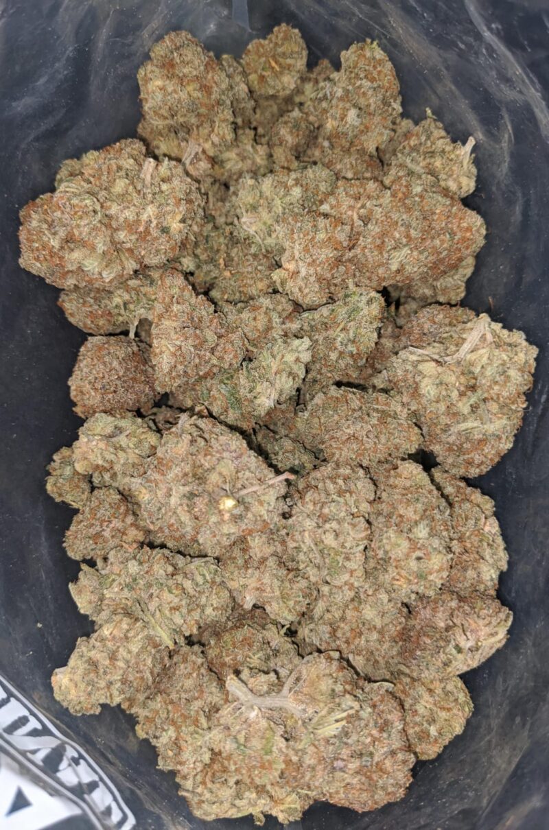 Lemon Crack - Image 7