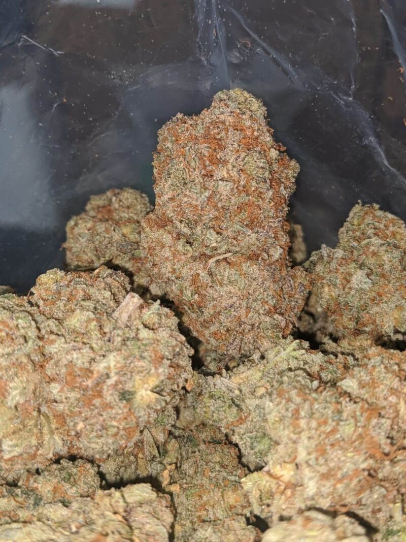 Lemon Crack - Image 6