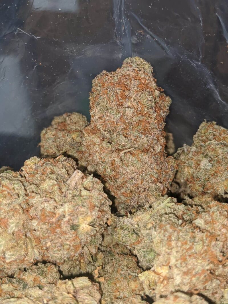 Lemon Crack - Image 5