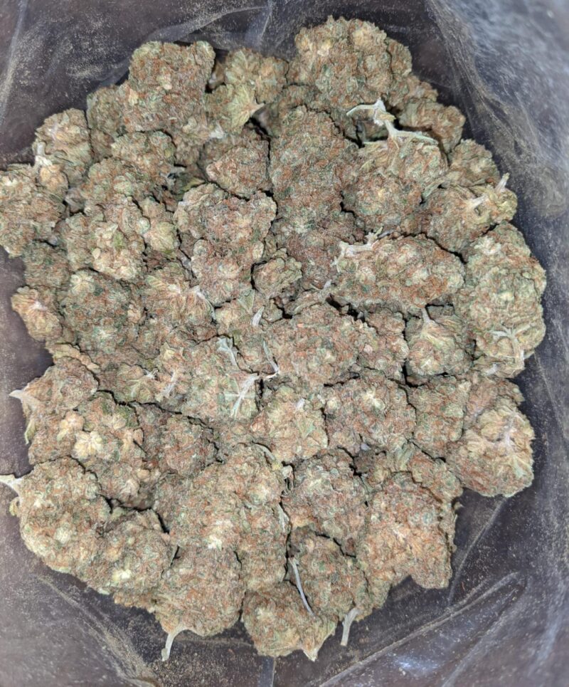 $ 38 Oz – Lemon Diesel - Image 5