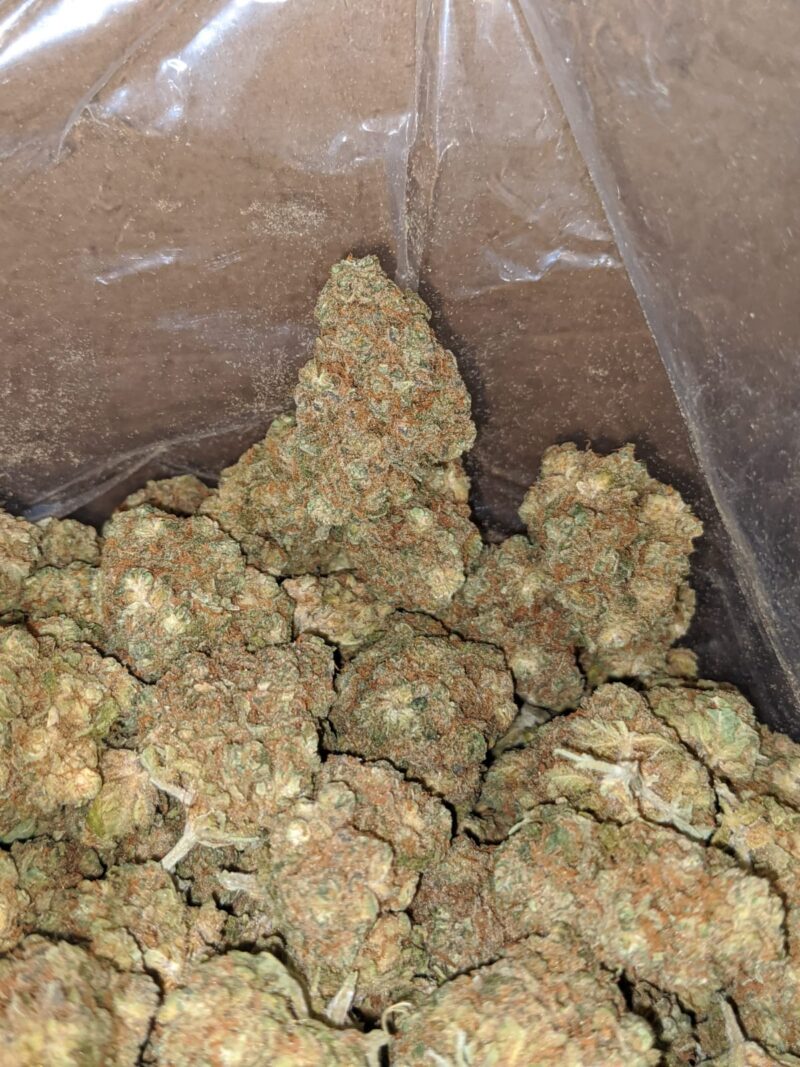 $ 38 Oz – Lemon Diesel - Image 7
