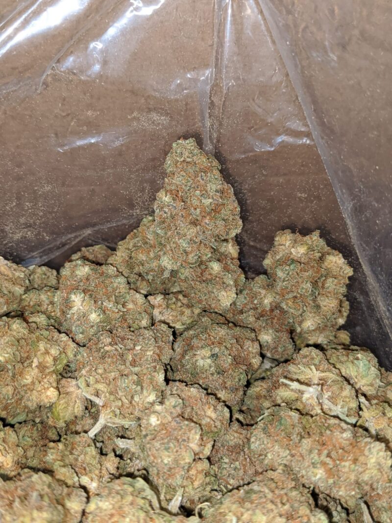 $ 38 Oz – Lemon Diesel - Image 6