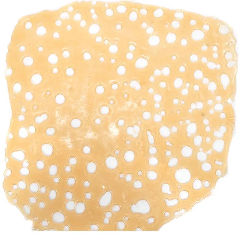 Lemon Meringue Shatter