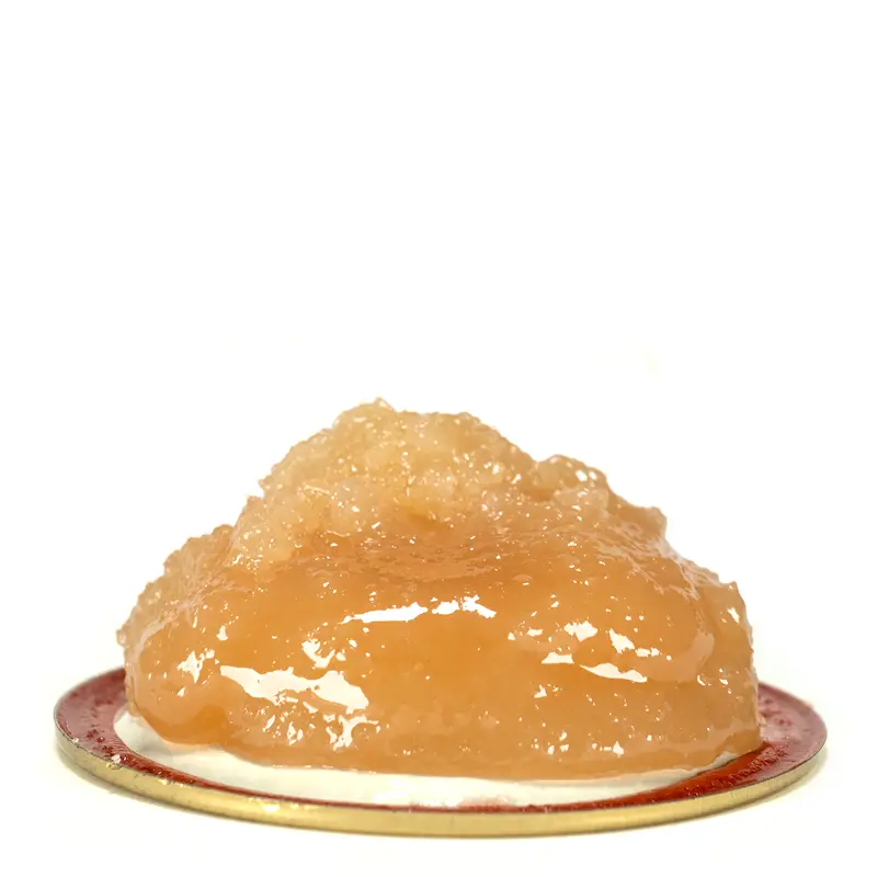 Lime Sorbet Live Resin