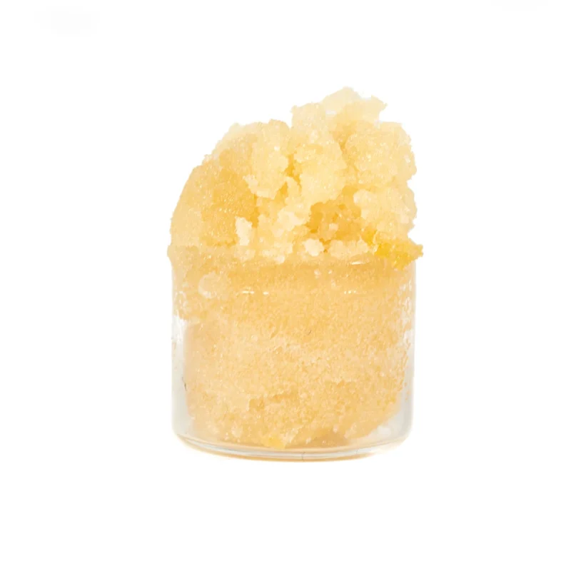 Wedding Pie Live Resin