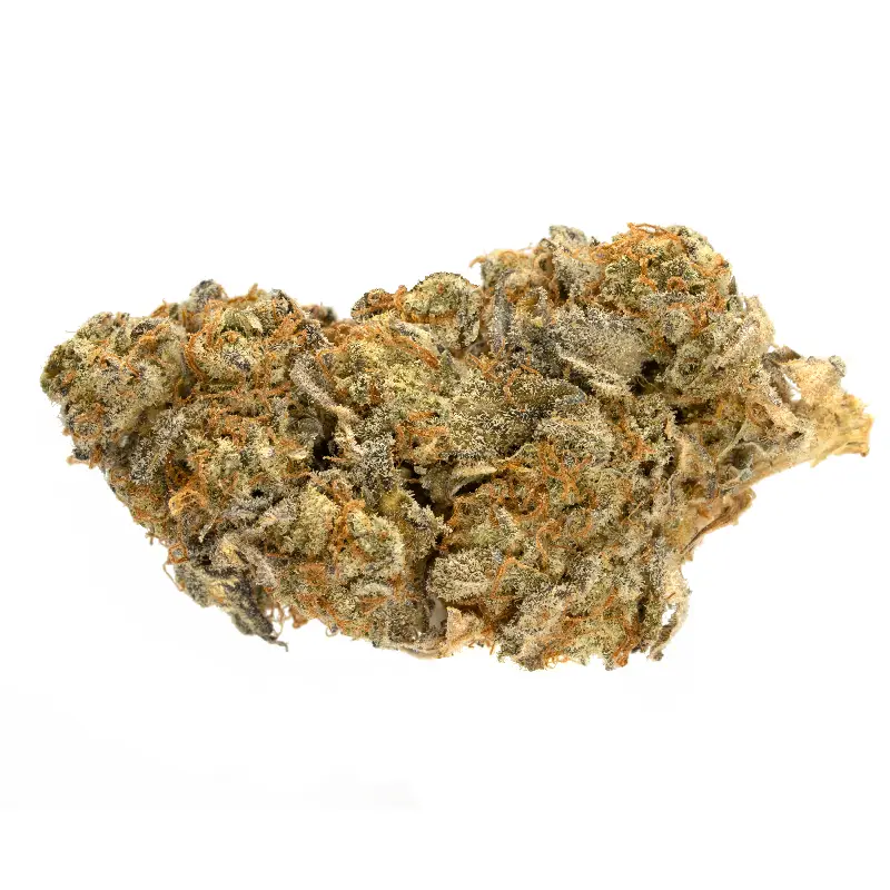 Mandarin Cookies