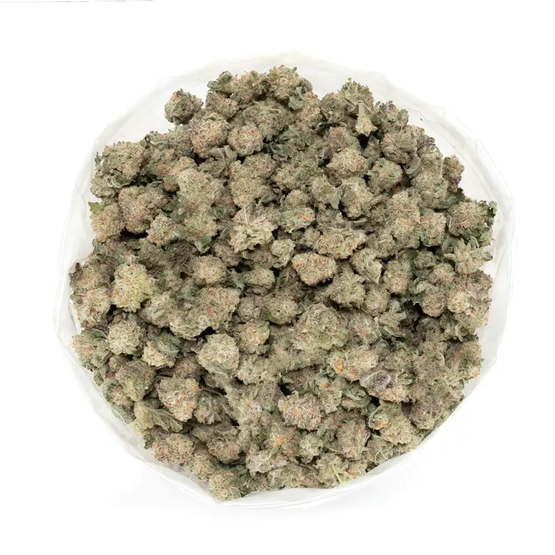 MAC 1 (Popcorn)