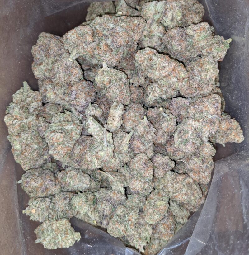 Miracle Alien Cookies #10 - Image 7