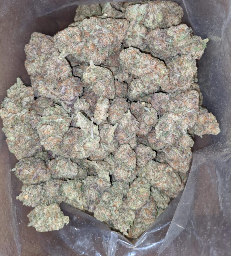 Miracle Alien Cookies #10 - Image 6