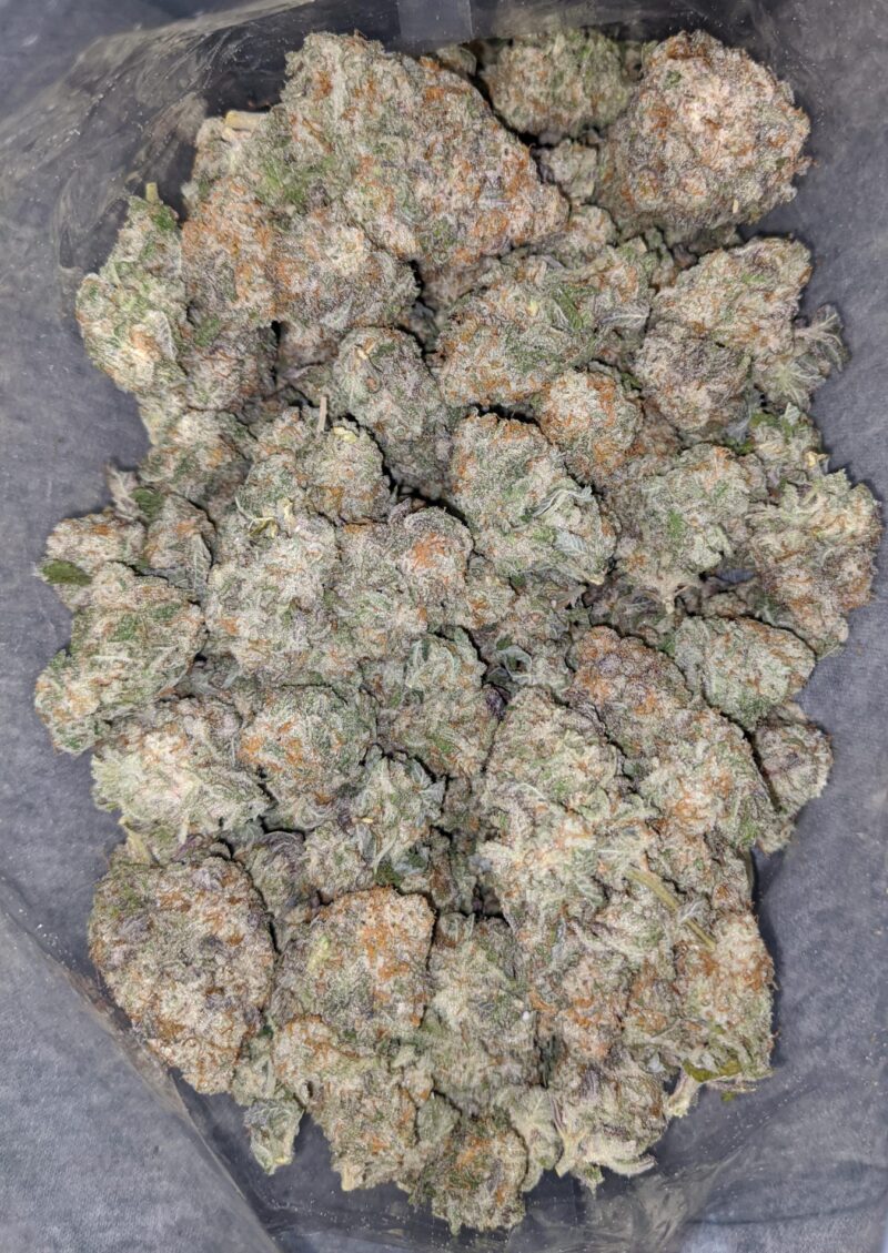 Mac 10 X Cookies - Image 5