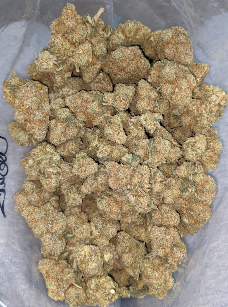 Mandarin Cookies - Image 5
