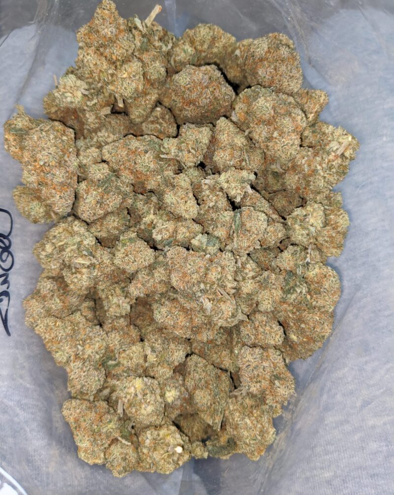 Mandarin Cookies - Image 4