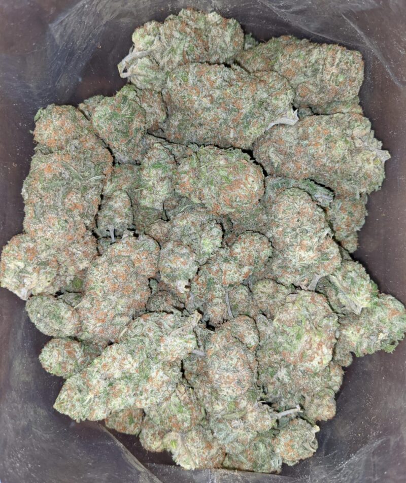 Mango Cookies - Image 5