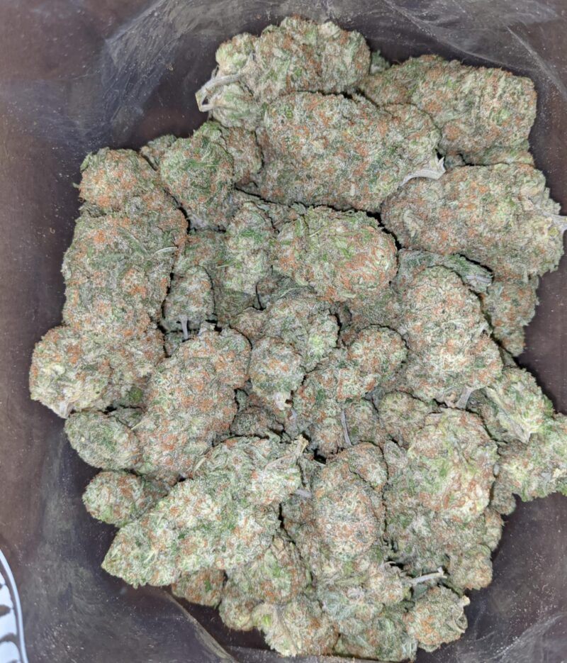 Mango Cookies - Image 4