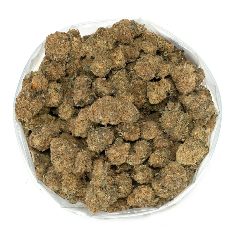 Master Kush