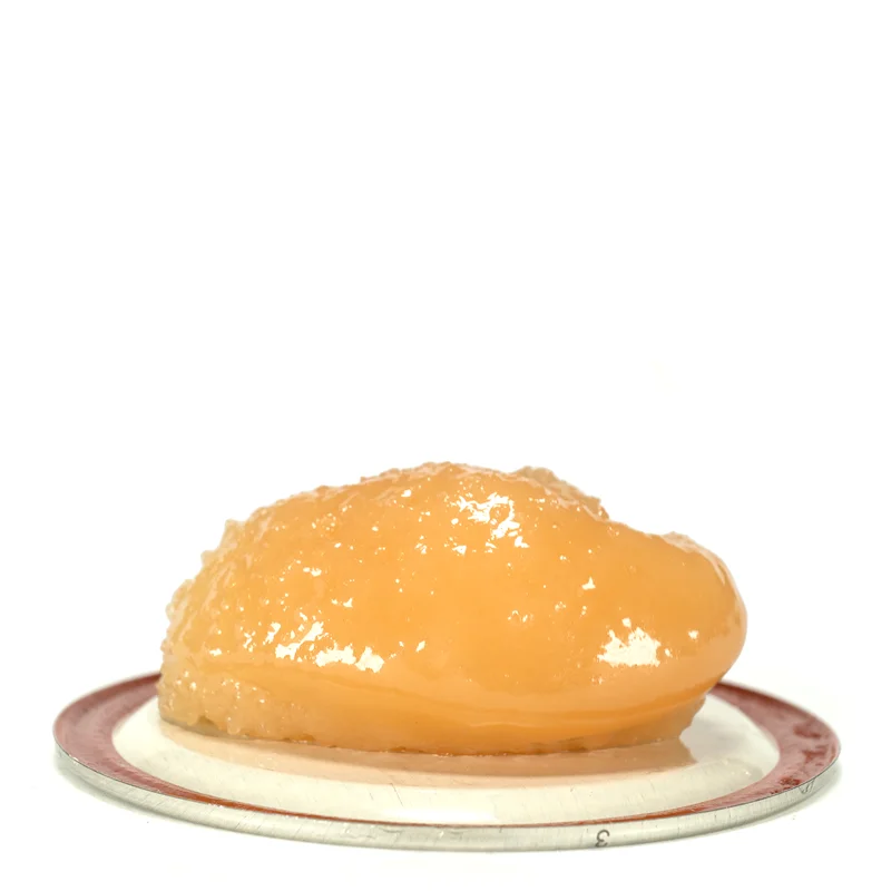 Maui Wowie Live Resin
