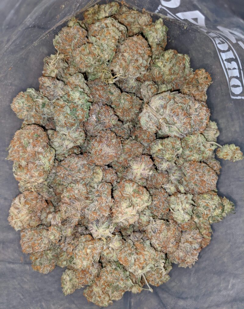 $ 63 Oz – Mendo Cookies - Image 6