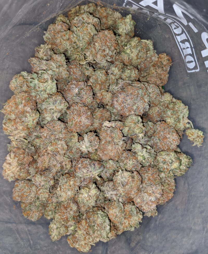 $ 63 Oz – Mendo Cookies - Image 5
