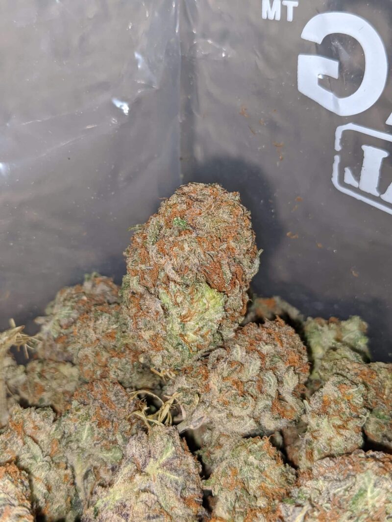 $ 63 Oz – Mendo Cookies - Image 4