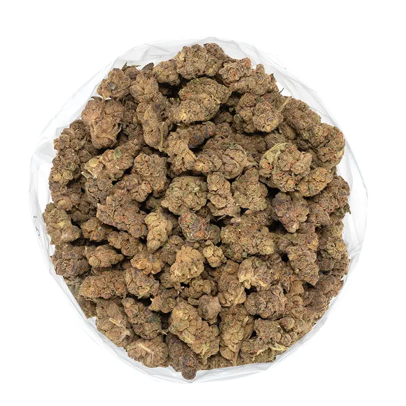 Monster Cookies