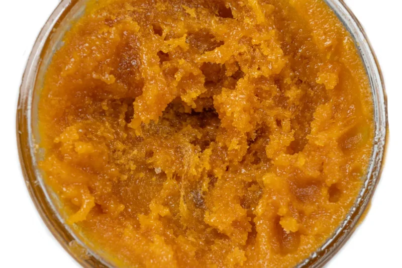 NY Sour Diesel Live Resin - Image 2