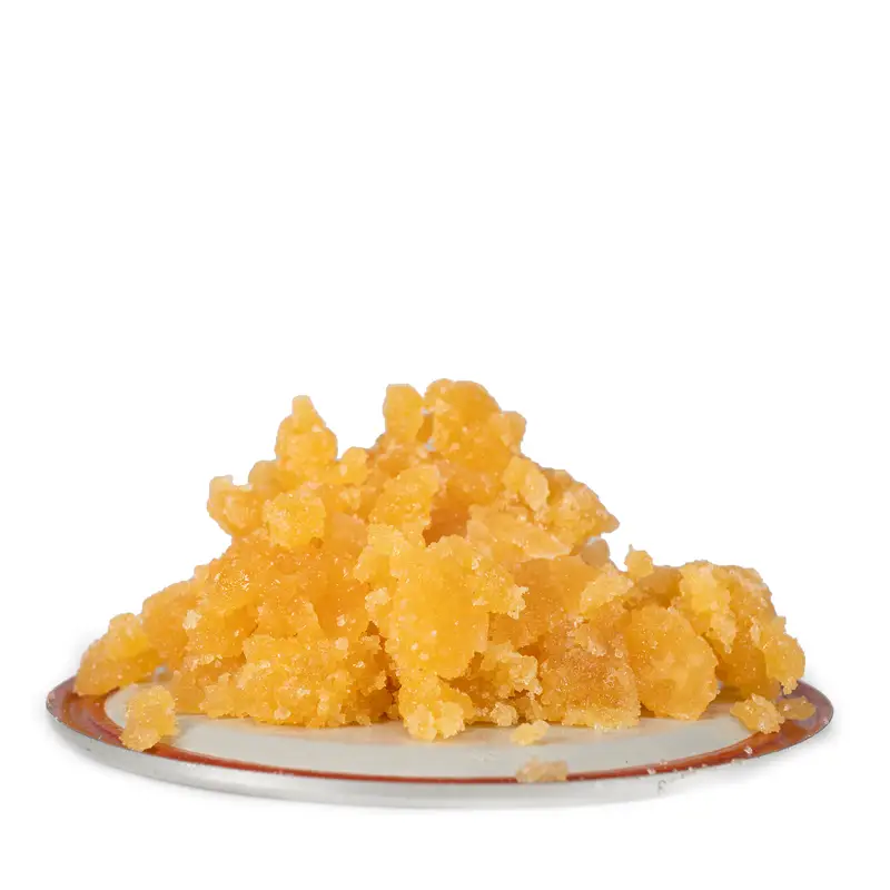 OG Kush Live Resin