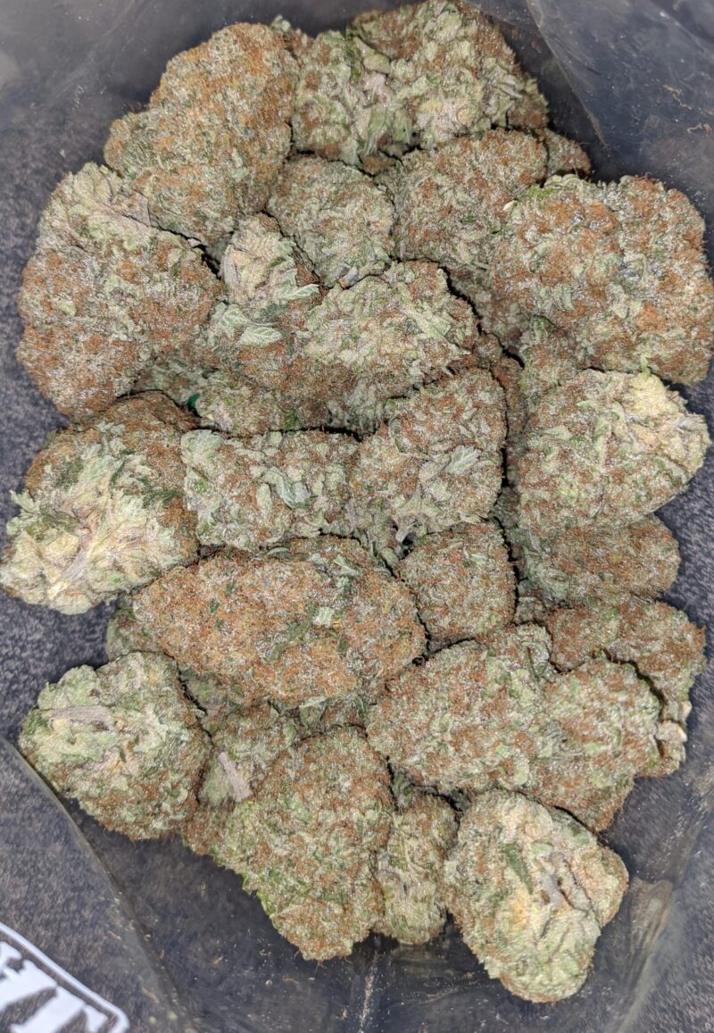 OG Cheese - Image 5