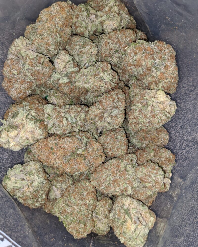 OG Cheese - Image 4