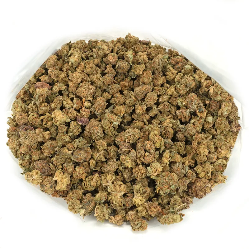 OG Kush (popcorn)