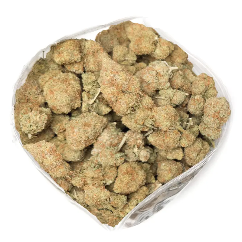 Orange Cheddar