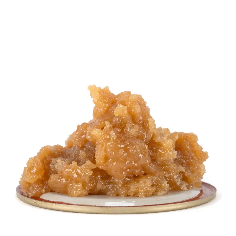 Orange Creamsicle Live Resin