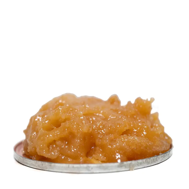 Orange Kush Live Resin