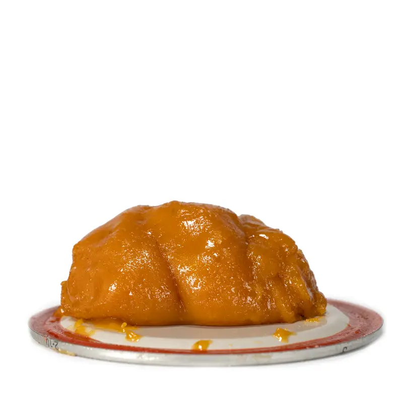 Pink Bubba Live Resin