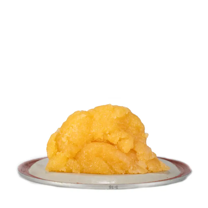 Peach Gelato Live Resin