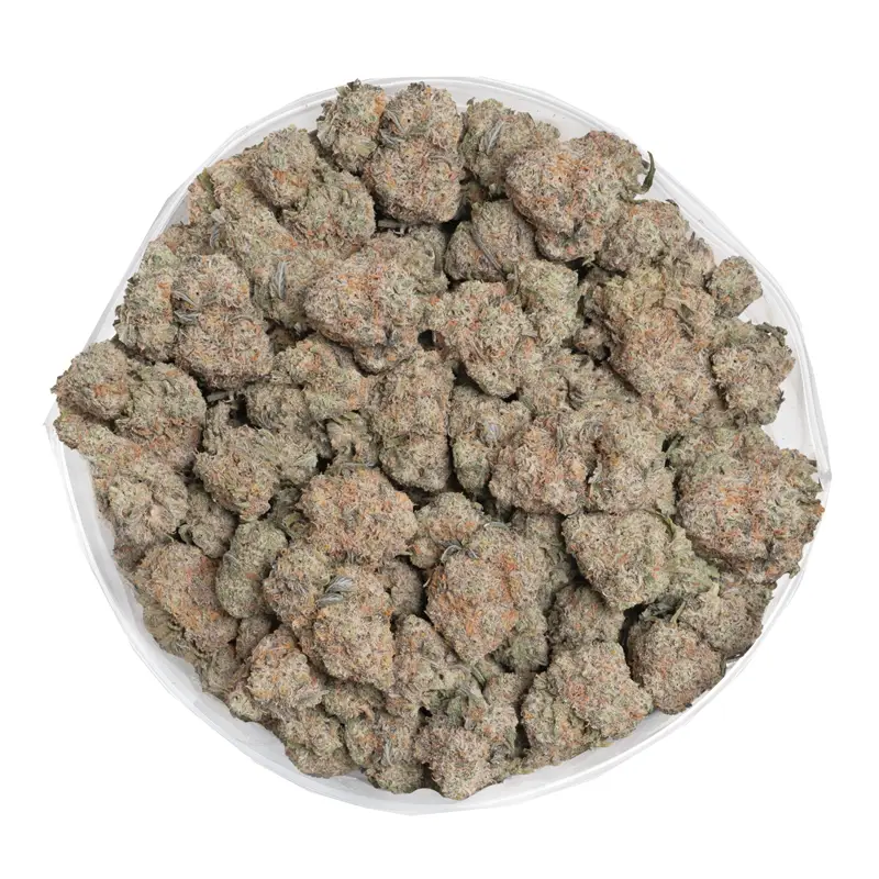 Park Fire OG