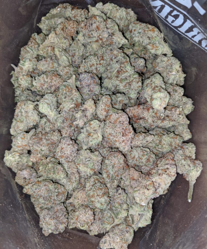 Punch Breath