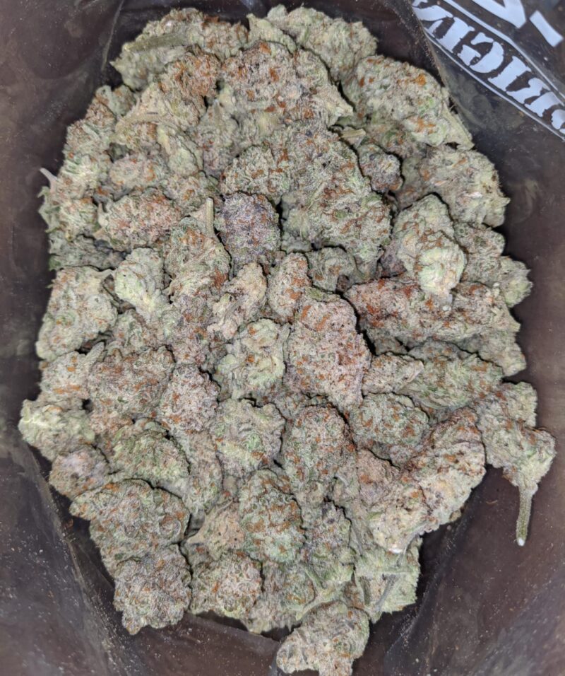 Punch Breath - Image 2