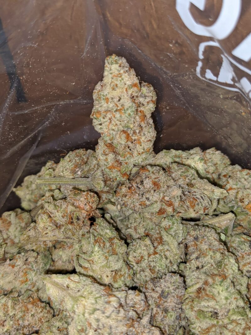 Punch Breath - Image 5