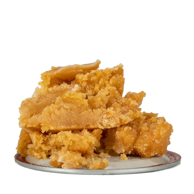 Peanut Butter Breath Live Resin