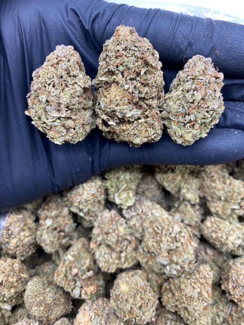 OG Kush