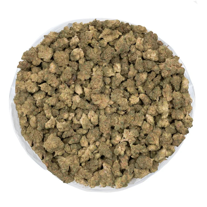 Pineapple Crush