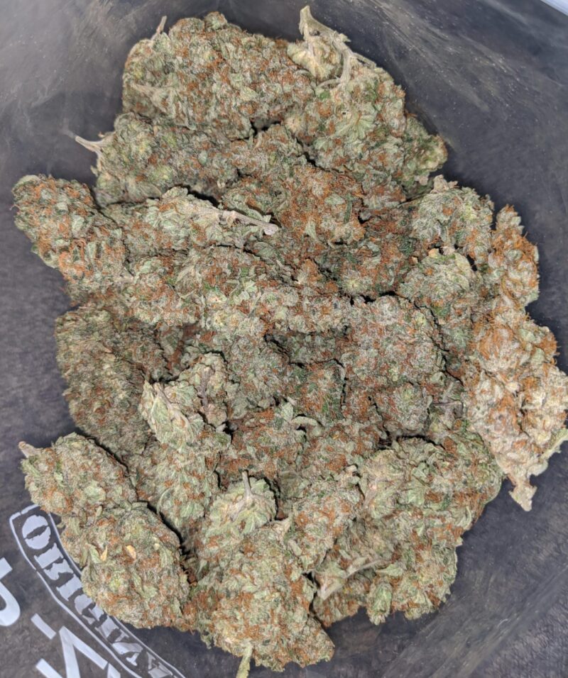 Pineapple Diesel - Image 5