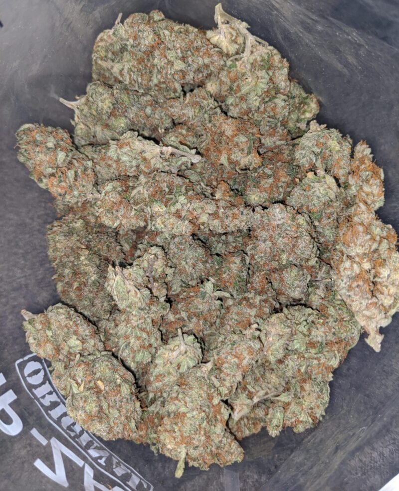 Pineapple Diesel - Image 4