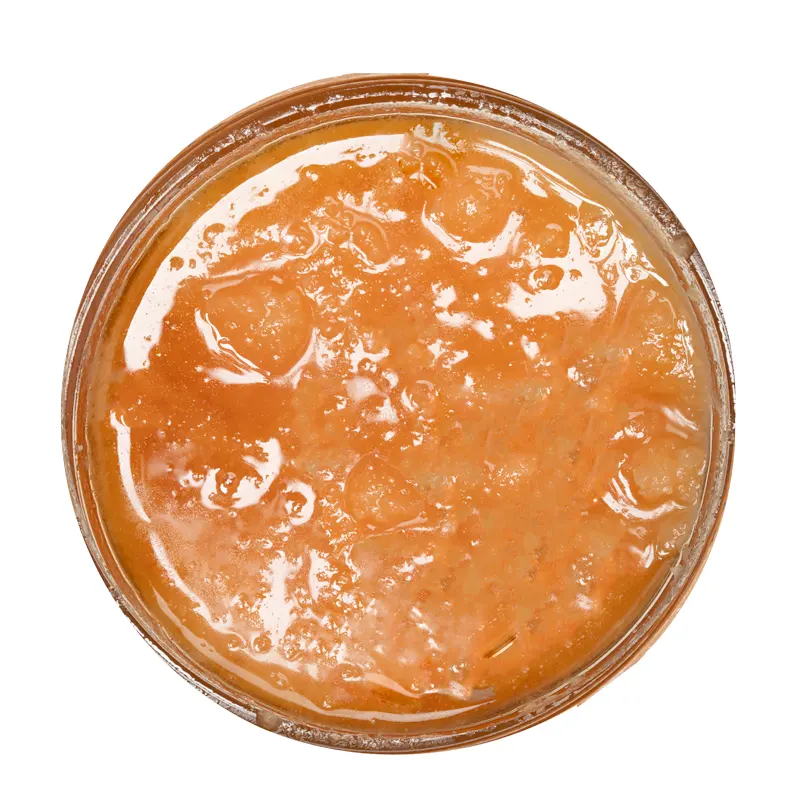Pineapple Jack Live Resin
