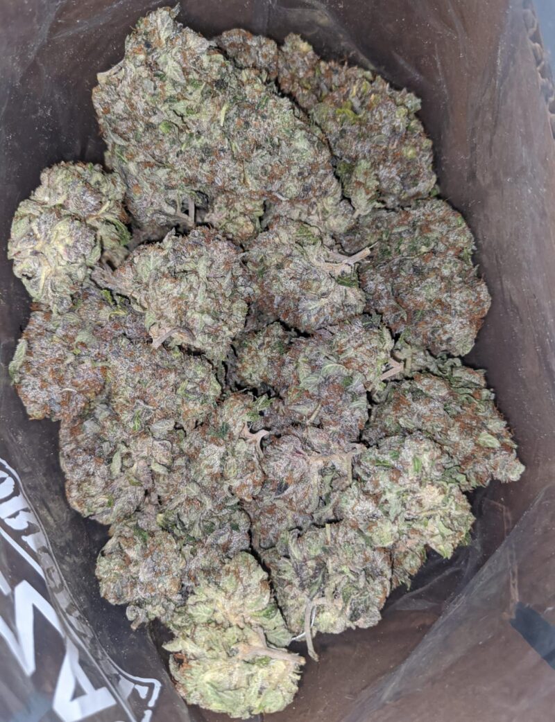 Pink Chemdawg - Image 5